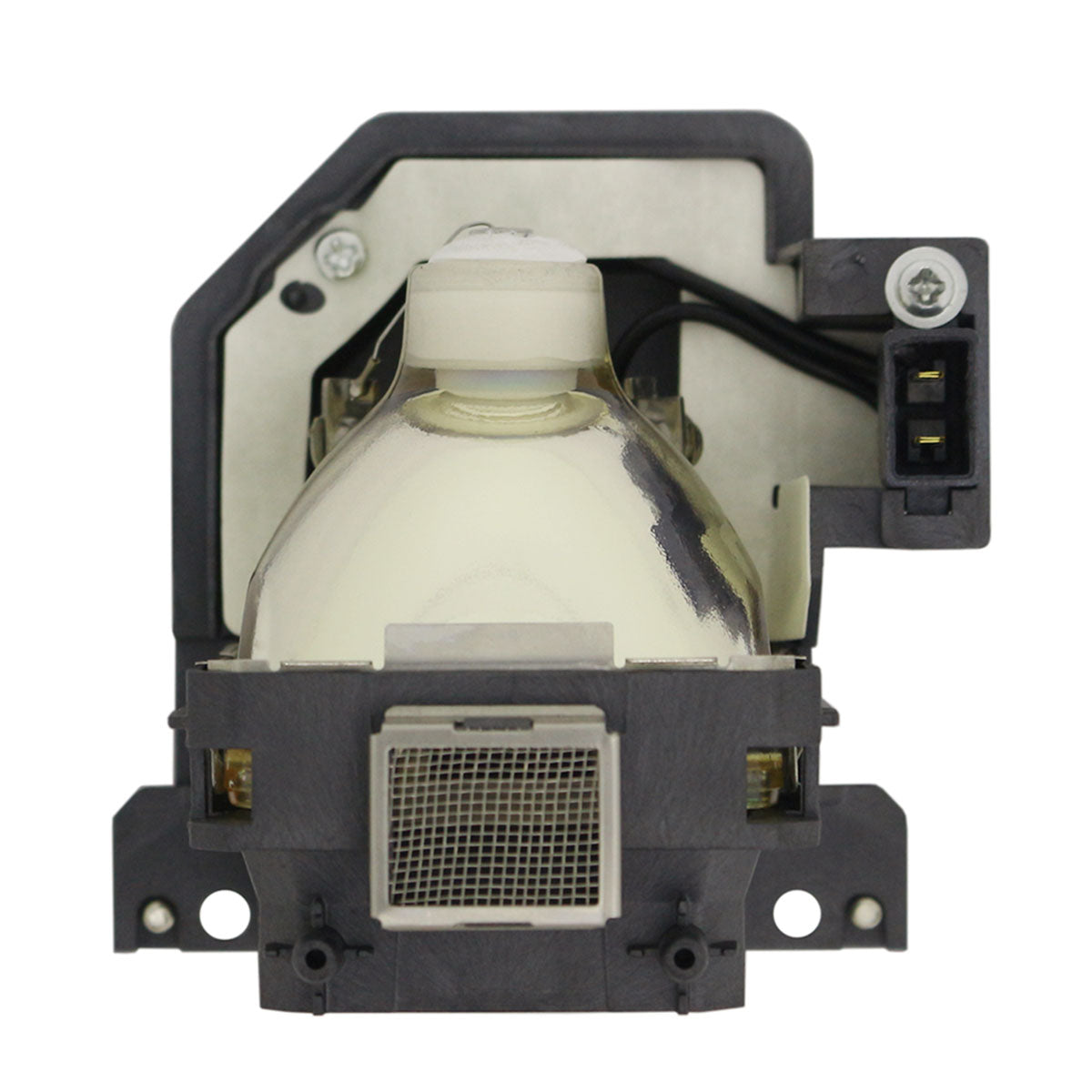 Sanyo PLV-Z700 Replacement Projector Lamp with Original Bulb Inside - view 5