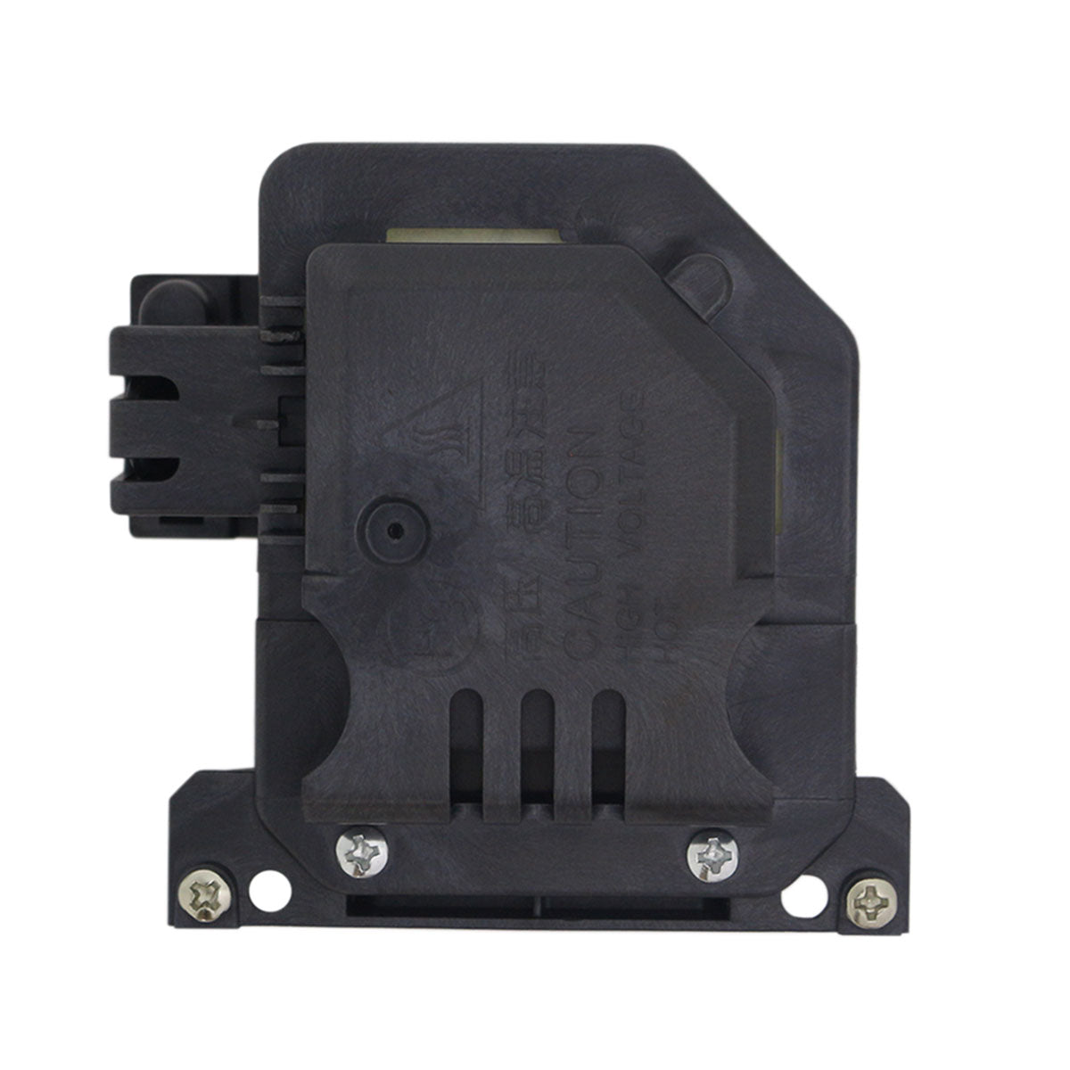 Sanyo 6103445120 Replacement Projector Lamp with Original Bulb Inside - view 8