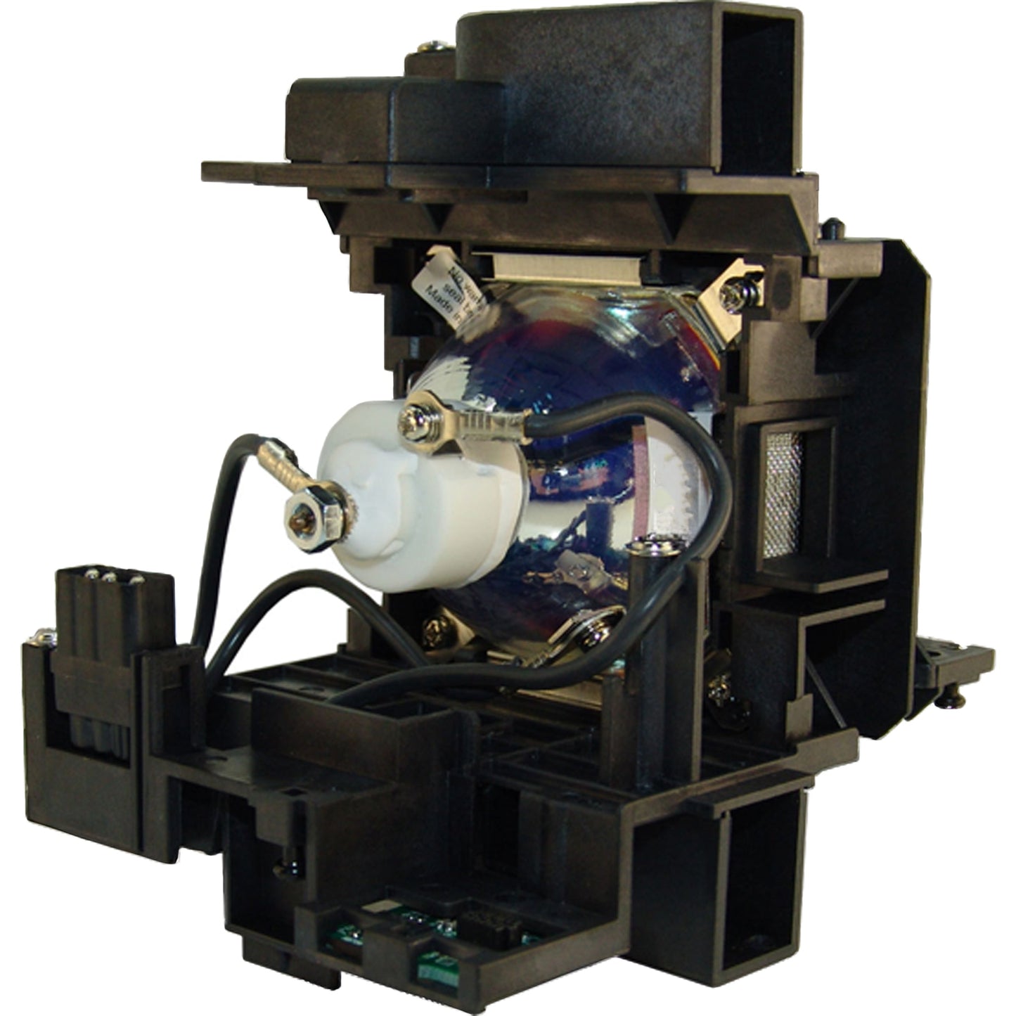 Christie Digital 003-120507-01 Compatible Replacement Projector Lamp