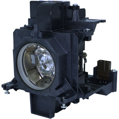 Sanyo PLC-ZM5000S Replacement Projector Lamp with Original Ushio Bulb and Housing - view 4