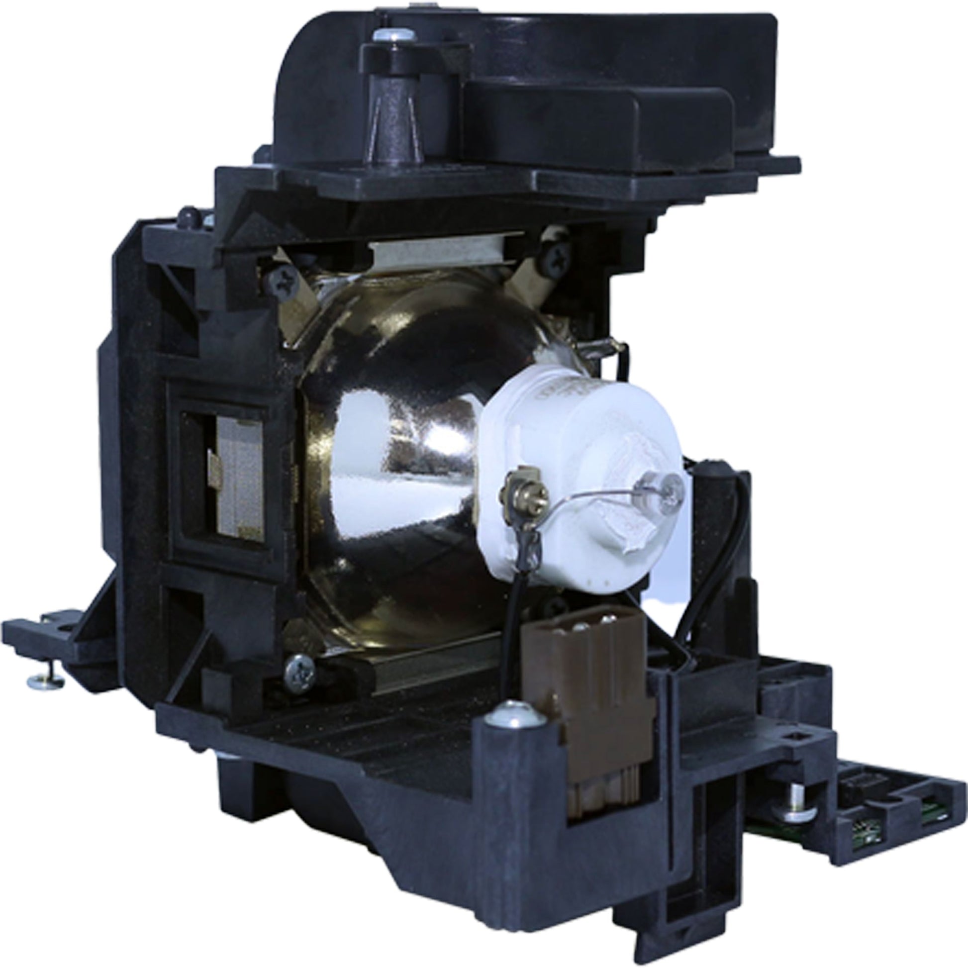 Eiki LC-WUL100LA Replacement Projector Lamp With Original Bulb Inside