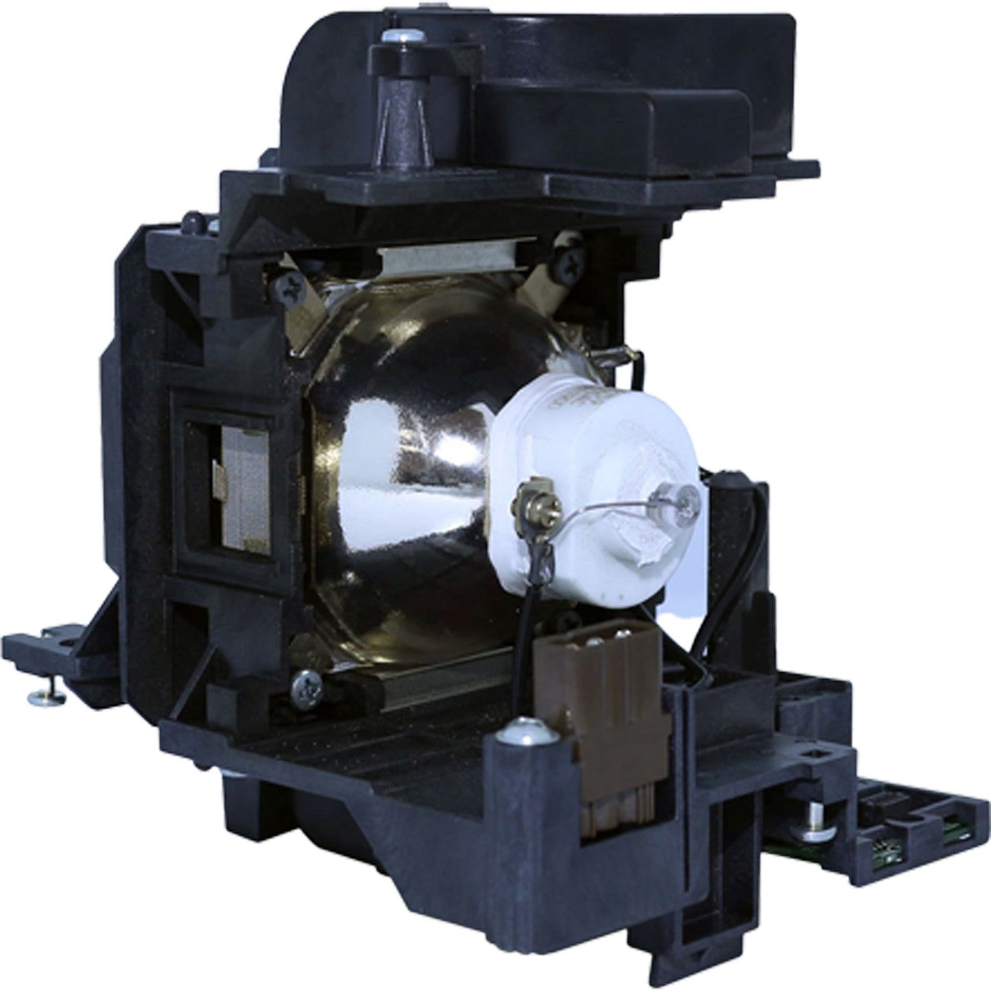 Eiki LC-WXL200Ai Replacement Projector Lamp With Original Bulb Inside