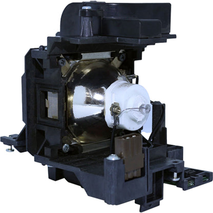 Christie LW555 Replacement Projector Lamp with Original Ushio Bulb and Housing - view 7