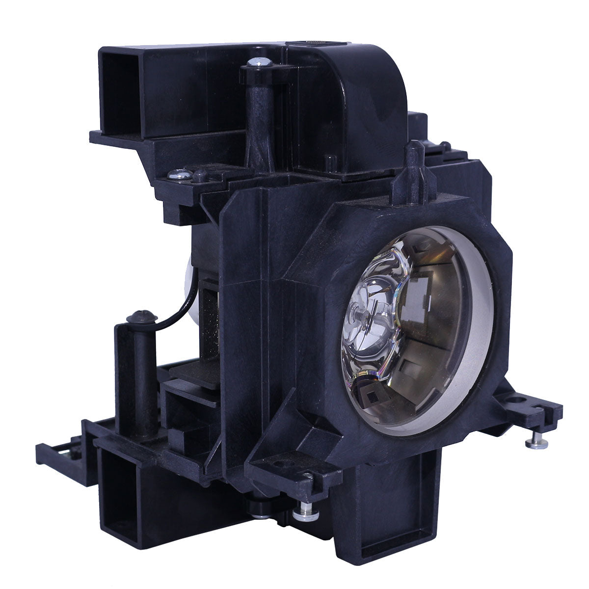 Sanyo POA-LMP137 Replacement Projector Lamp with Original Ushio Bulb and Housing - view 4
