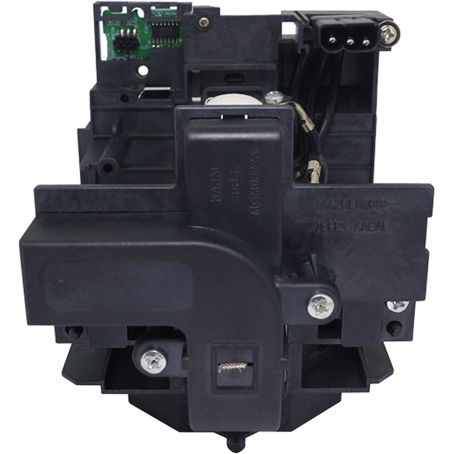 Eiki LC-XL100A Compatible Replacement Projector Lamp