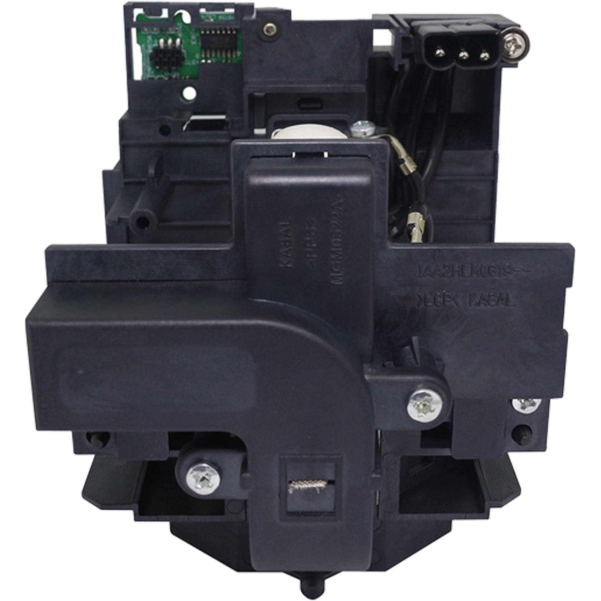 Christie Digital 003-120531-01 Compatible Replacement Projector Lamp