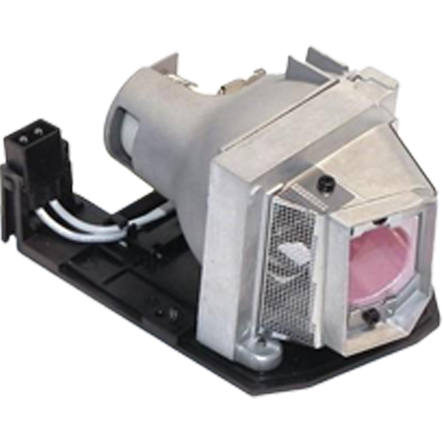 Sanyo 610-346-4633 Replacement Projector Lamp With Original Bulb Inside