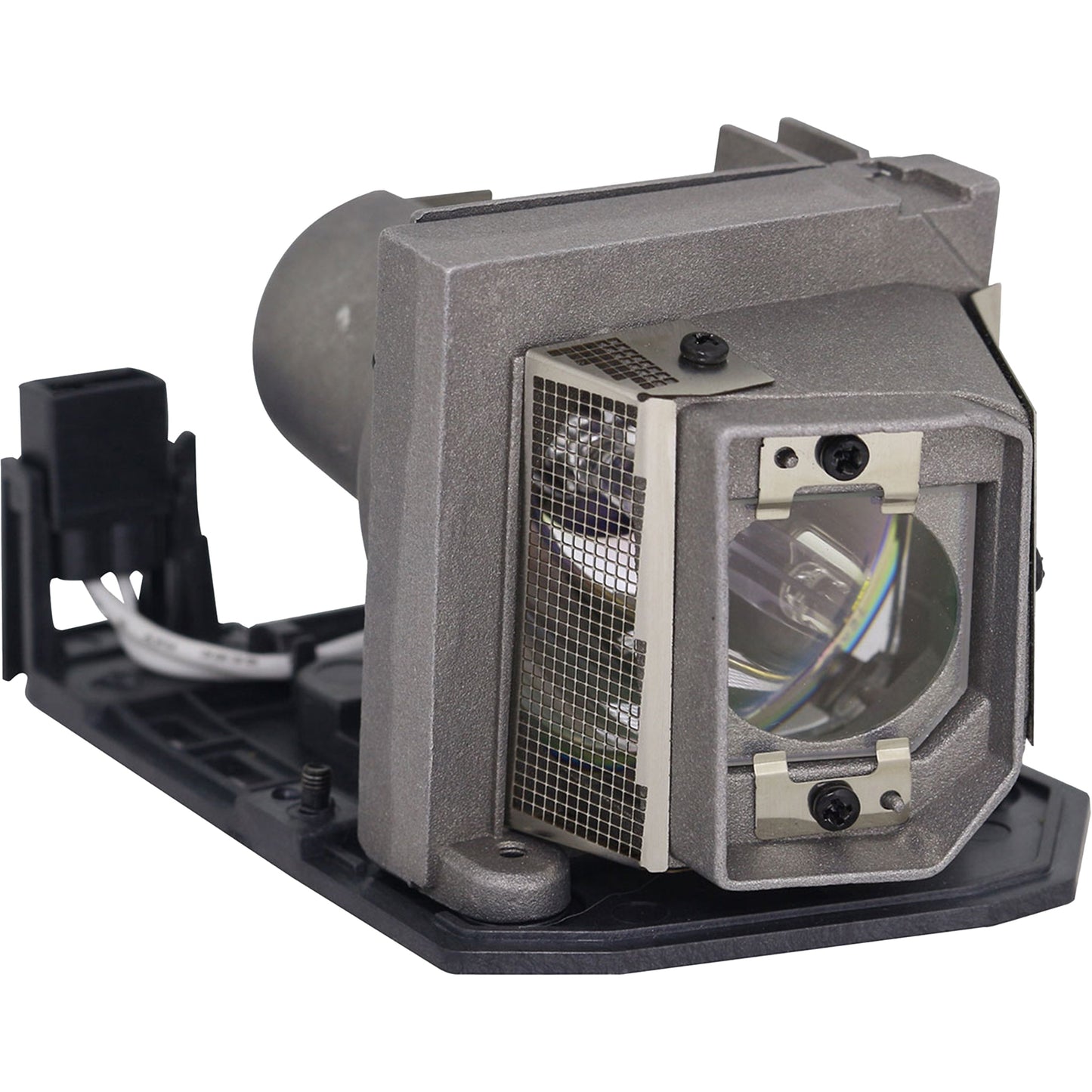 Sanyo 610-346-4633 Replacement Projector Lamp With Original Bulb Inside
