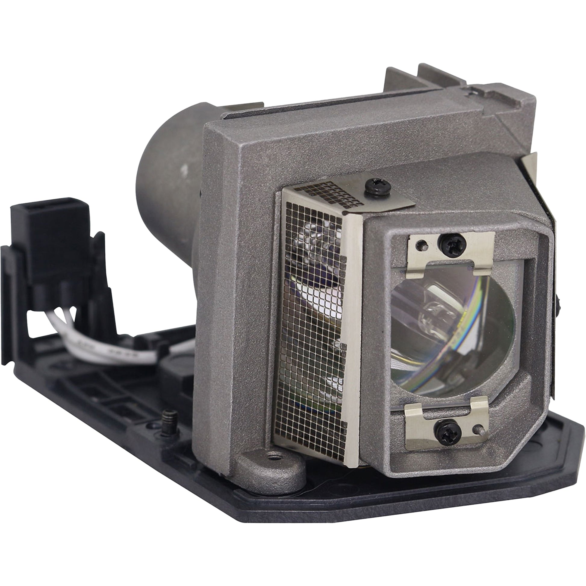 Sanyo 610-346-4633 Replacement Projector Lamp With Original Bulb Inside
