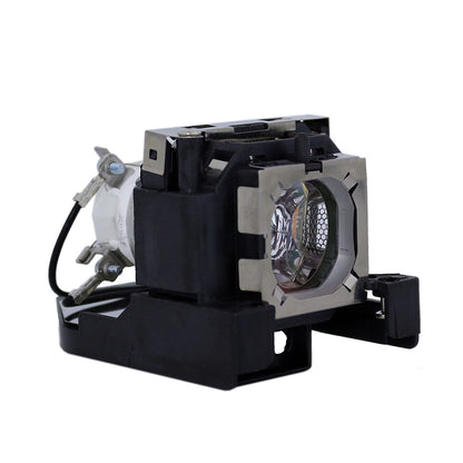 Panasonic ET-LAT100 Replacement Projector Lamp with Original Ushio Bulb and Housing - view 3