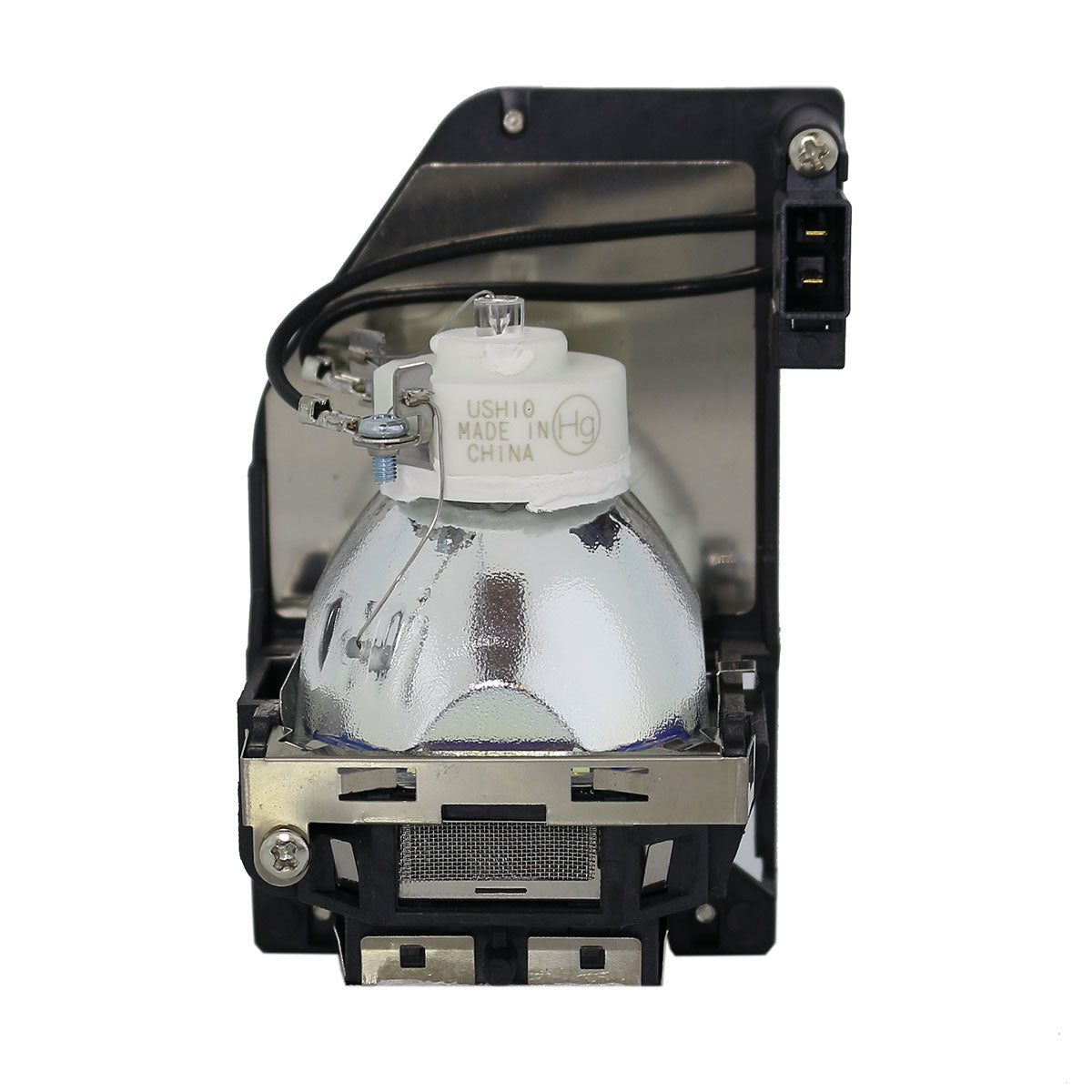 Sanyo POA-LMP141 Replacement Projector Lamp with Original Ushio Bulb and Housing - view 4