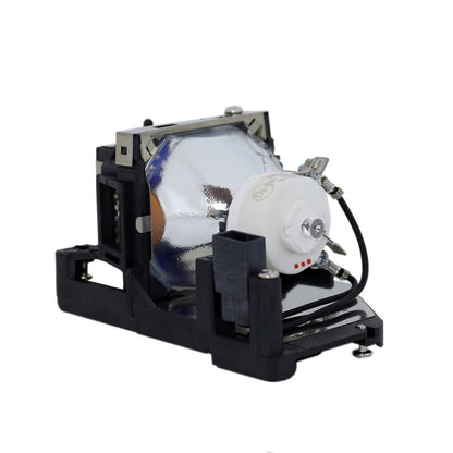 Sanyo 6103490847 Replacement Projector Lamp with Original Ushio Bulb and Housing - view 5