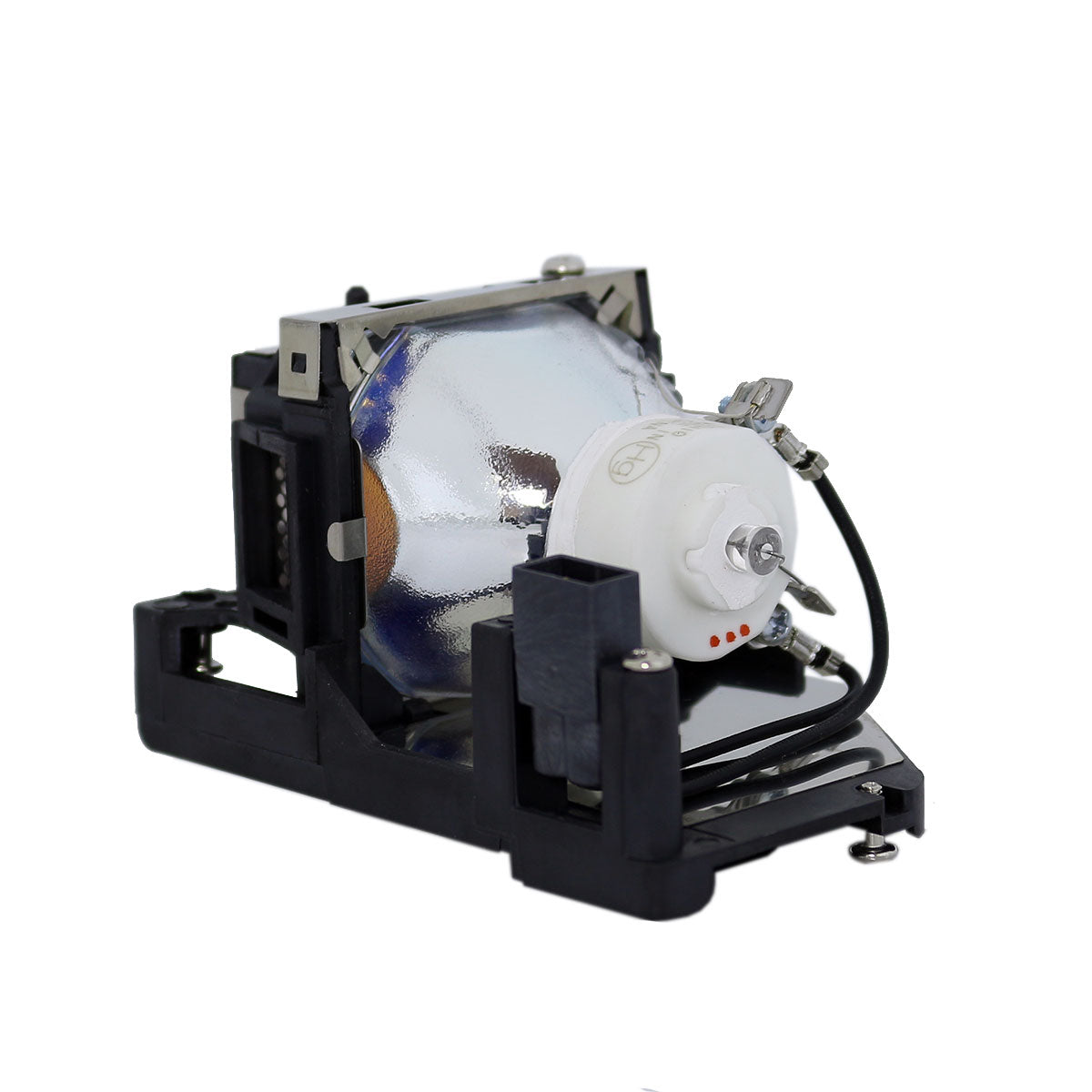 Sanyo PLC-WL2500S Replacement Projector Lamp with Original Ushio Bulb and Housing - view 5