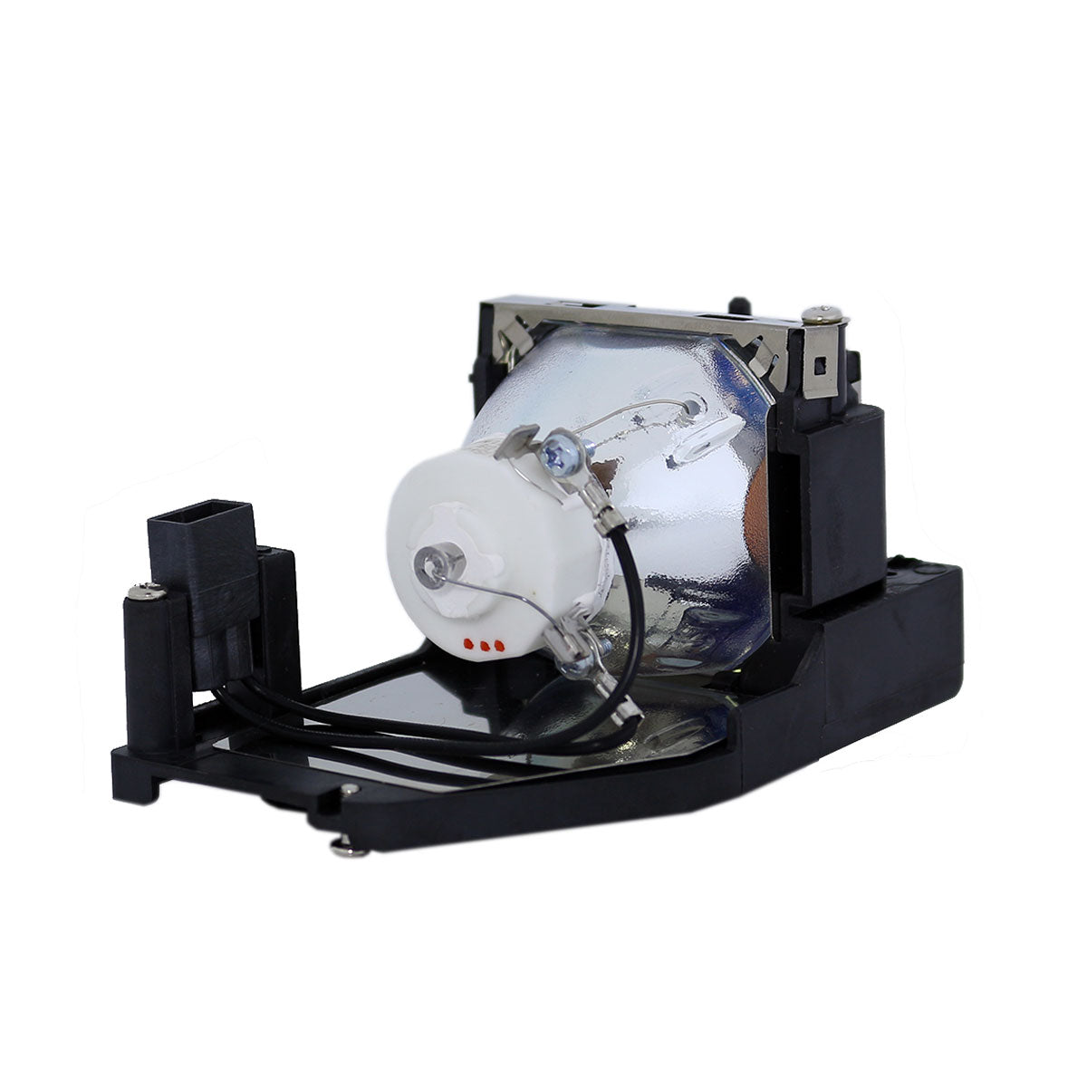Sanyo POA-LMP141 Replacement Projector Lamp with Original Ushio Bulb and Housing - view 6