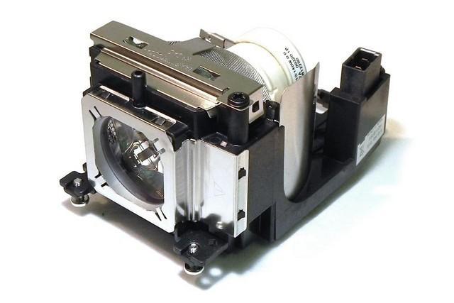 Sanyo POA-LMP142 Replacement Projector Lamp with Original Bulb Inside - view 5