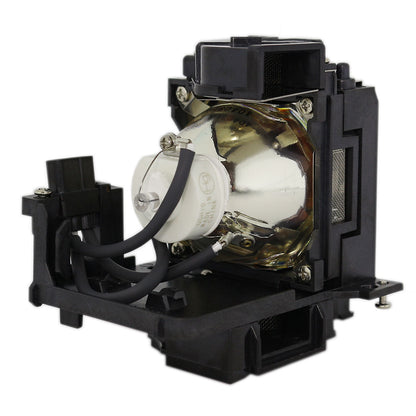 Panasonic PT-CX200EA Replacement Projector Lamp with Original Ushio Bulb and Housing - view 7