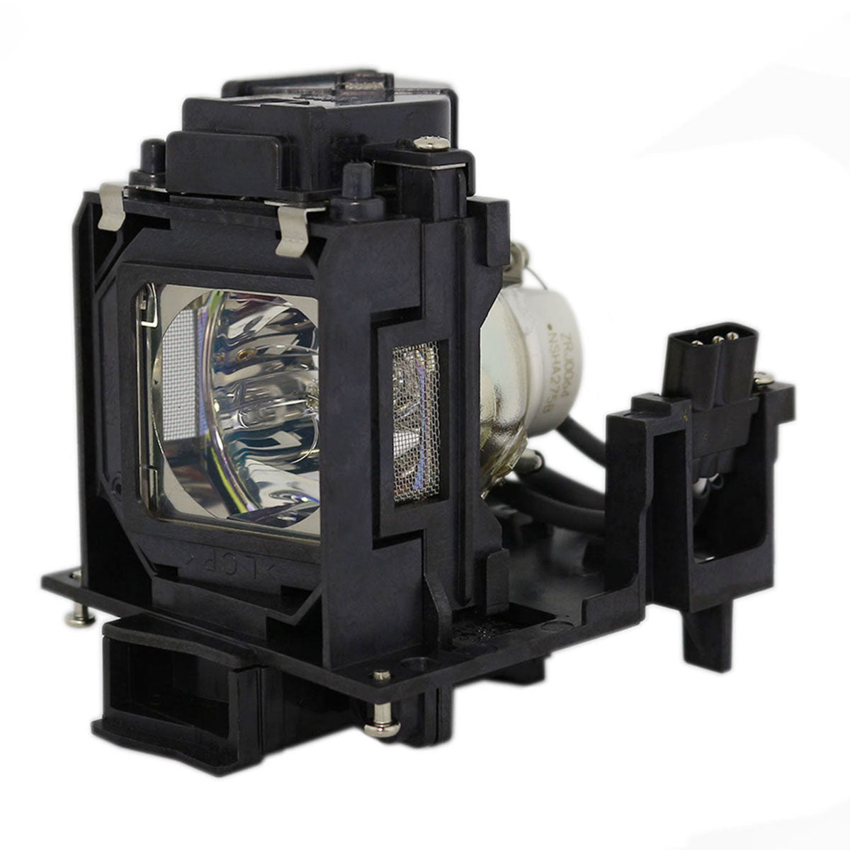 Canon LV-LP36 Replacement Projector Lamp with Original Ushio Bulb and Housing - view 4