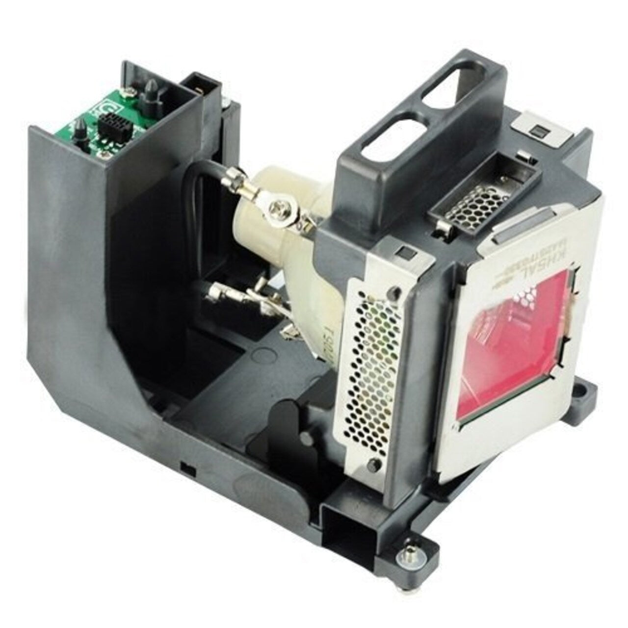 Sanyo 610-350-6814 Compatible Replacement Projector Lamp