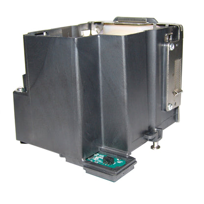 Sanyo PLC-HF10000L Replacement Projector Lamp With Original Ushio Bulb Inside