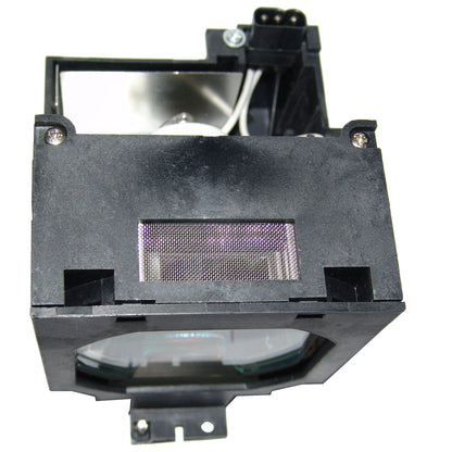 Sanyo 6103509051 Replacement Projector Lamp with Original Ushio Bulb and Housing - view 8