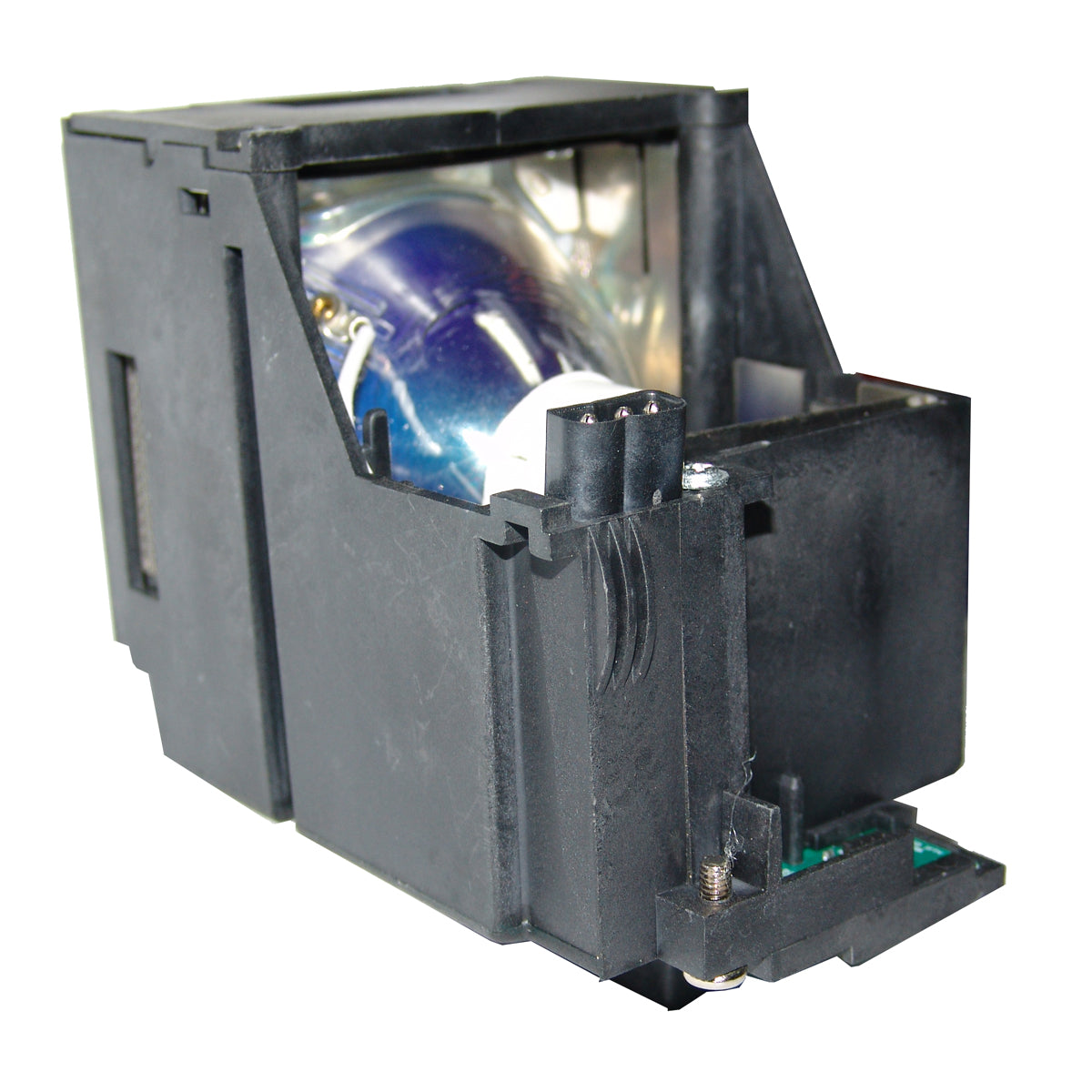 Christie 003-120599-01 Replacement Projector Lamp with Original Ushio Bulb and Housing - view 6