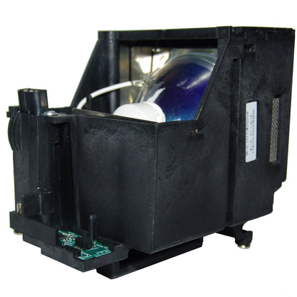 Christie 003-120599-01 Replacement Projector Lamp with Original Ushio Bulb and Housing - view 7