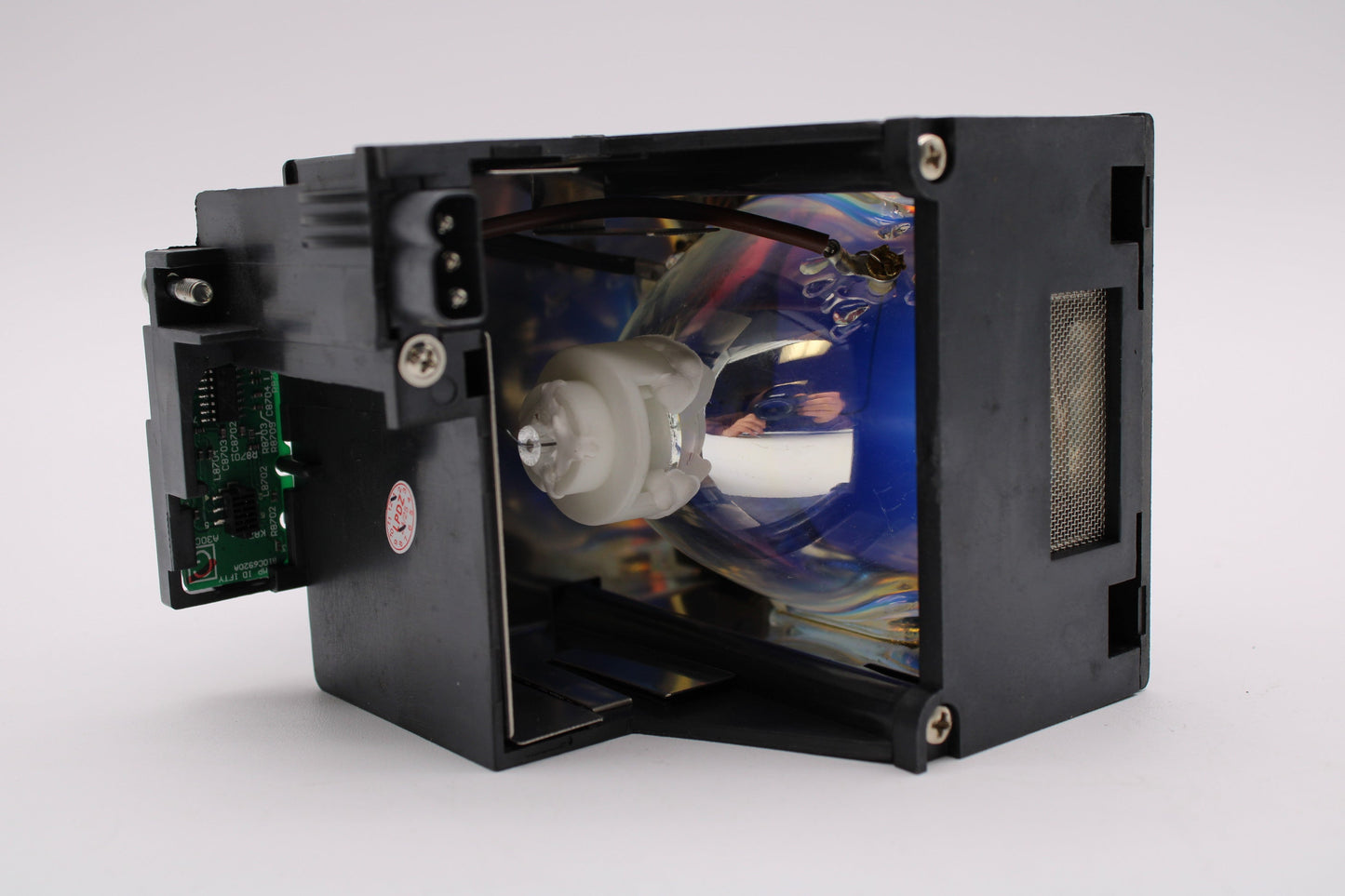 Panasonic PTEX16K Compatible Replacement Projector Lamp