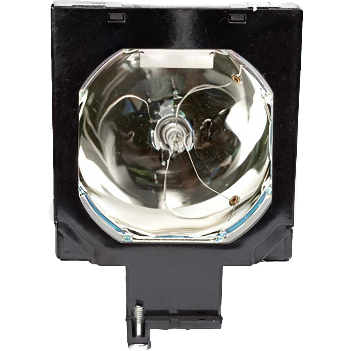 Christie LX1750 Replacement Projector Lamp with Original Ushio Bulb and Housing - view 5