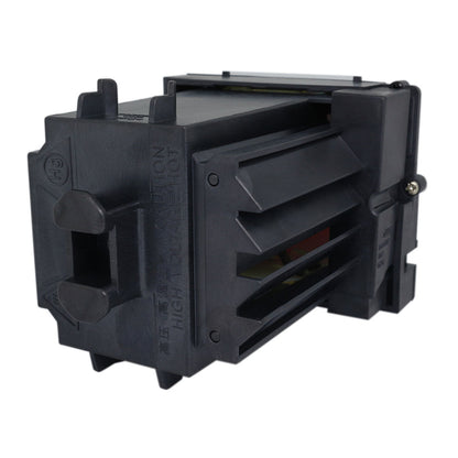 Eiki LC-HDT700 Replacement Projector Lamp with Original Ushio Bulb and Housing - view 6