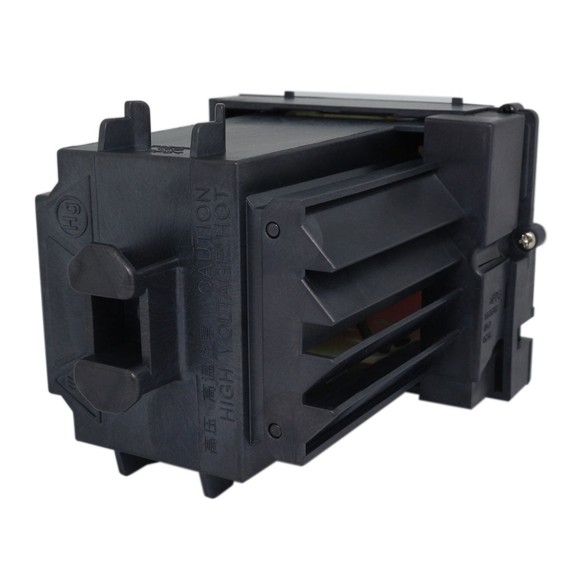 Sanyo POA-LMP149 Replacement Projector Lamp with Original Ushio Bulb and Housing - view 6
