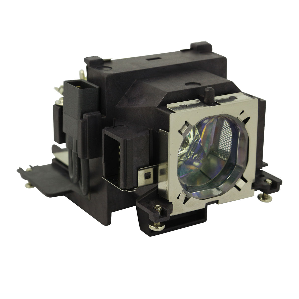Sanyo 610-357-6336 Replacement Projector Lamp With Original Bulb Inside