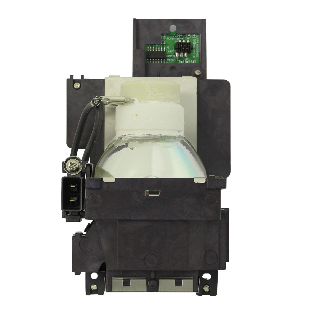Sanyo 610-357-6336 Compatible Replacement Projector Lamp