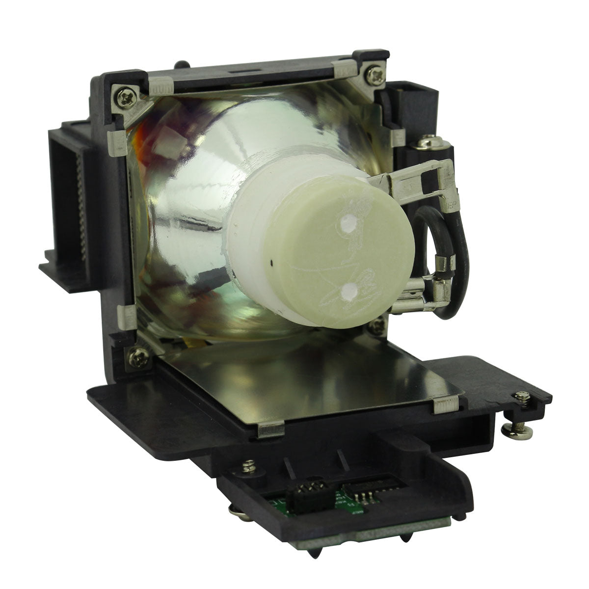 Sanyo 610-357-6336 Compatible Replacement Projector Lamp