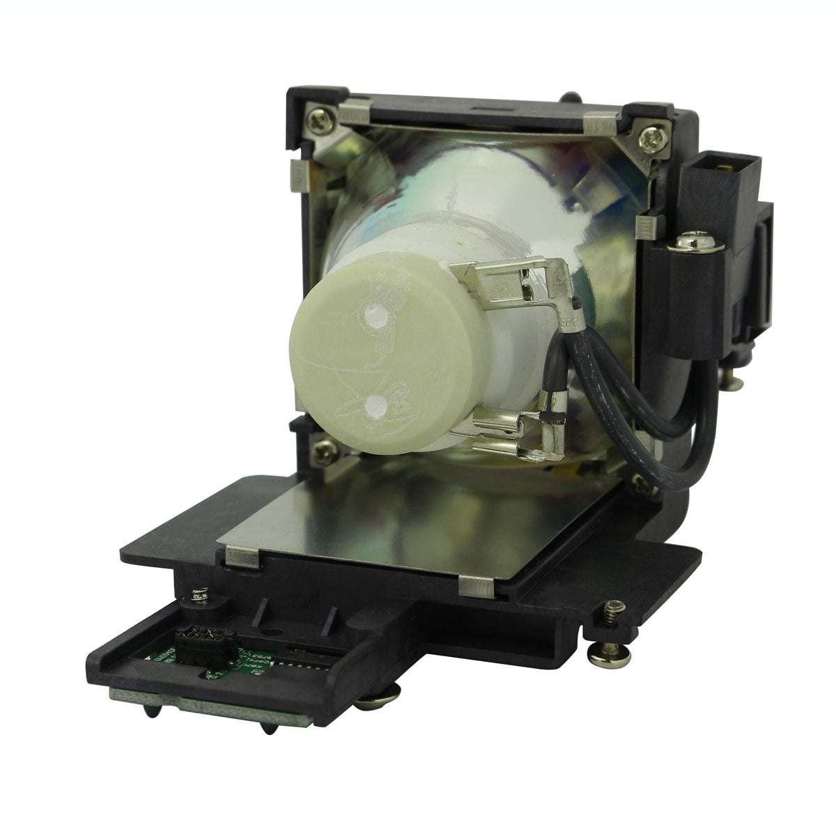 Sanyo 610-357-6336 Compatible Replacement Projector Lamp
