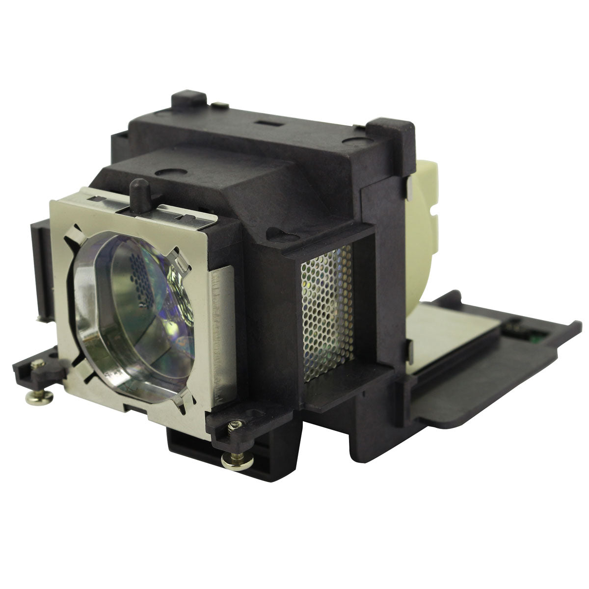 Sanyo 610-357-6336 Replacement Projector Lamp With Original Bulb Inside