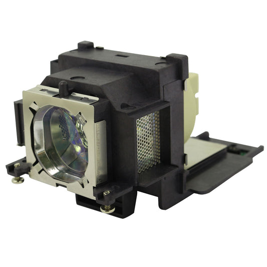 Sanyo 610-357-6336 Replacement Projector Lamp With Original Bulb Inside
