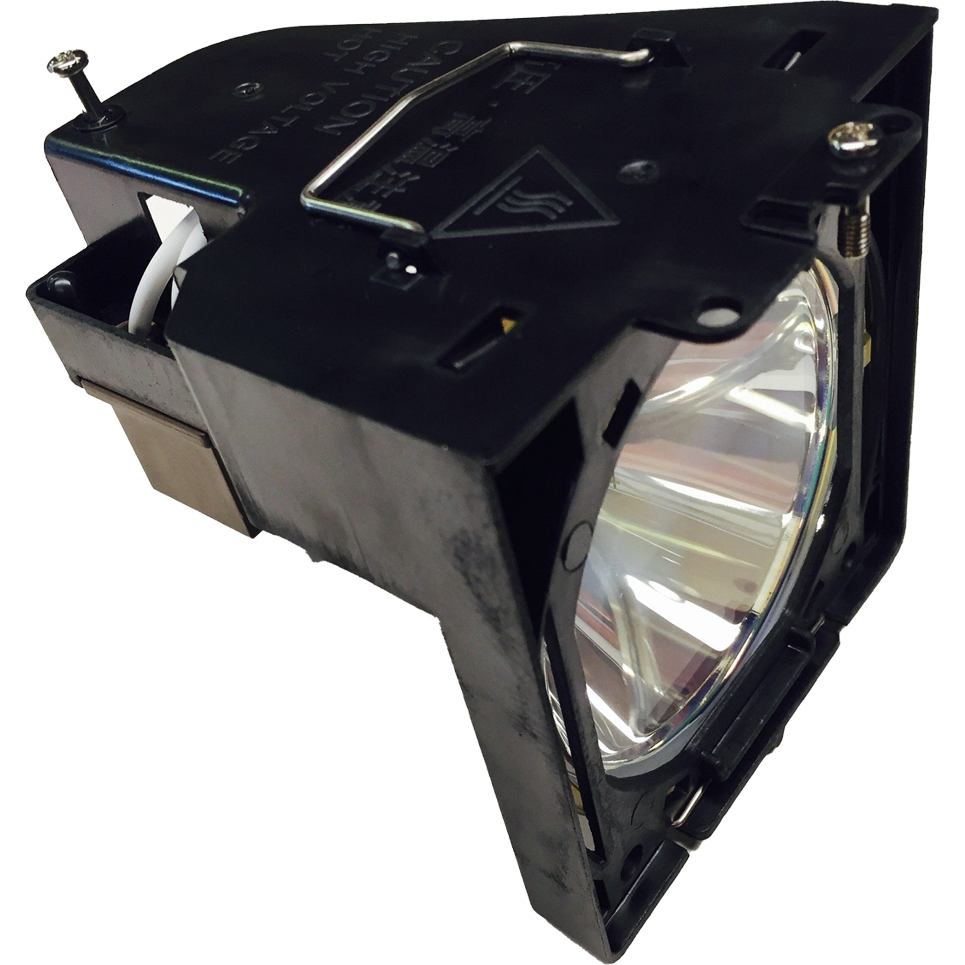 Canon LV-7510E Replacement Projector Lamp With Original Bulb Inside