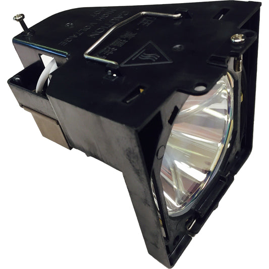 Canon LV-LP02 Replacement Projector Lamp With Original Bulb Inside