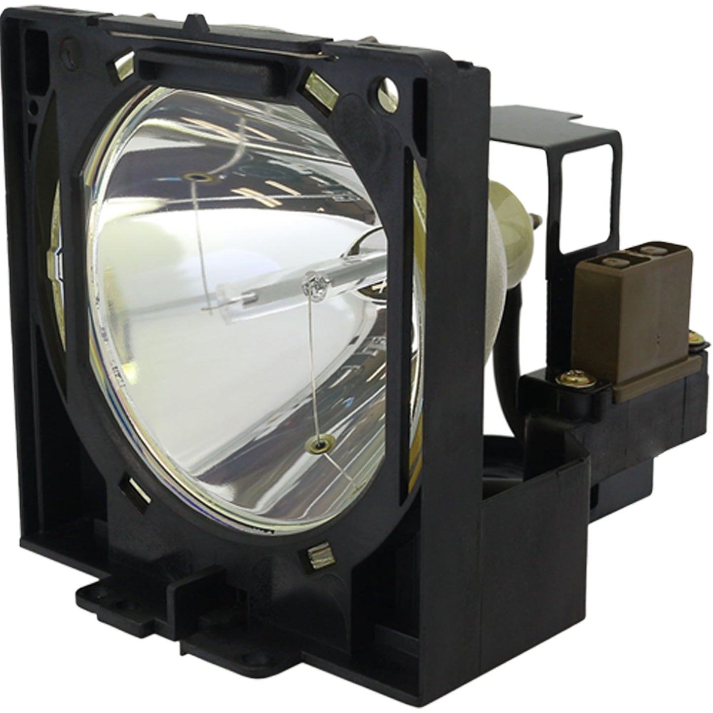 Sanyo 610-276-3010 Replacement Projector Lamp With Original Bulb Inside