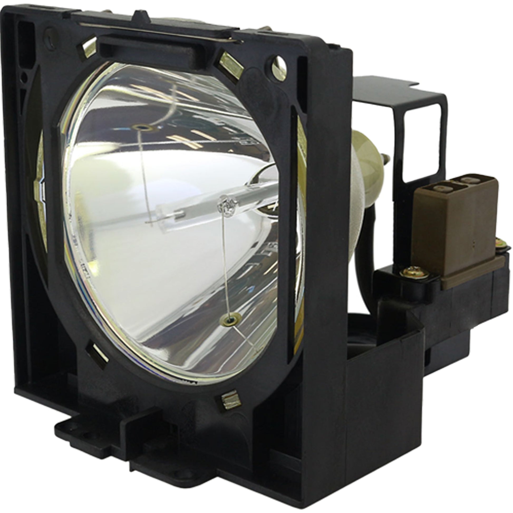 Sanyo PLC-XP07E Replacement Projector Lamp With Original Bulb Inside