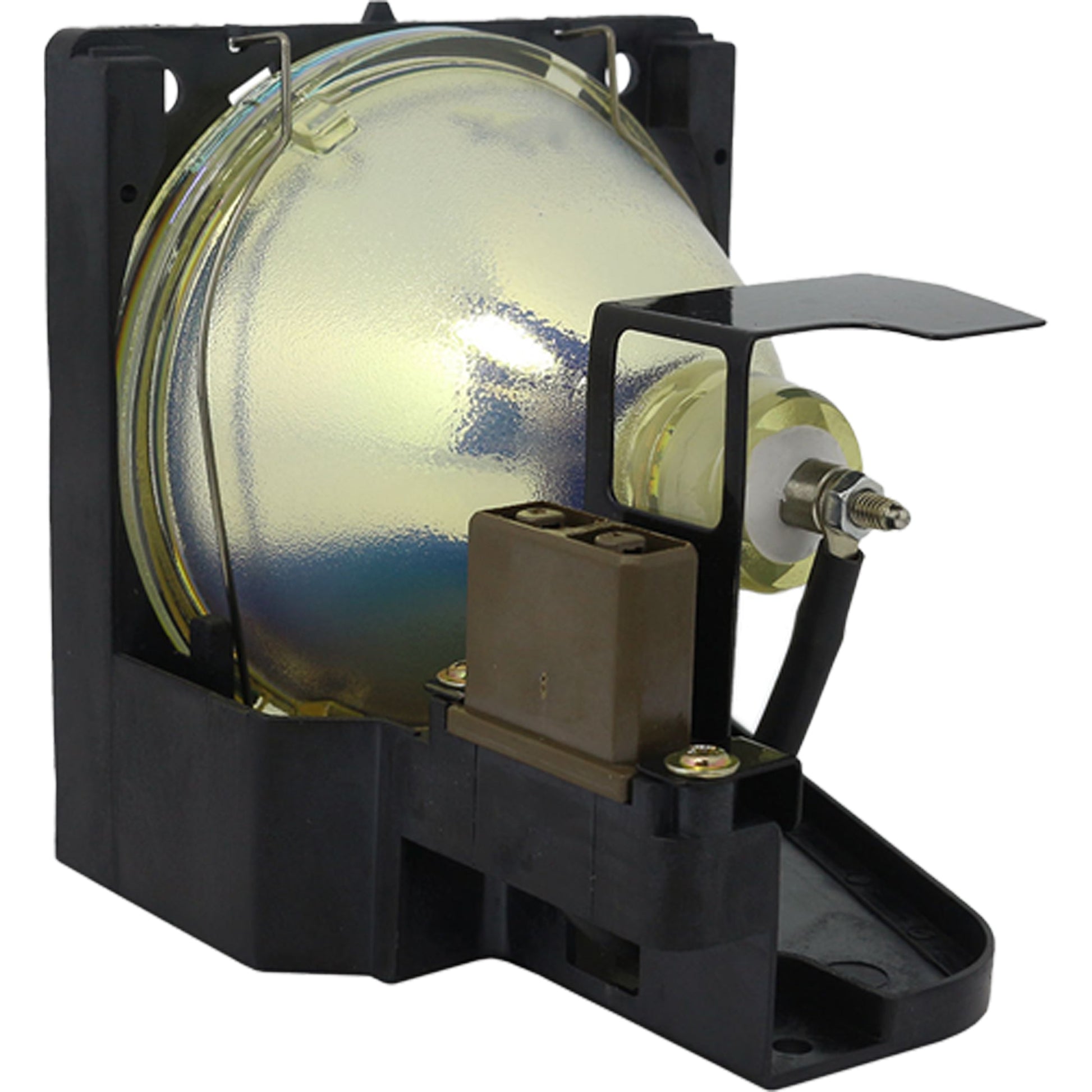 Canon LV-7510 Replacement Projector Lamp With Original Bulb Inside