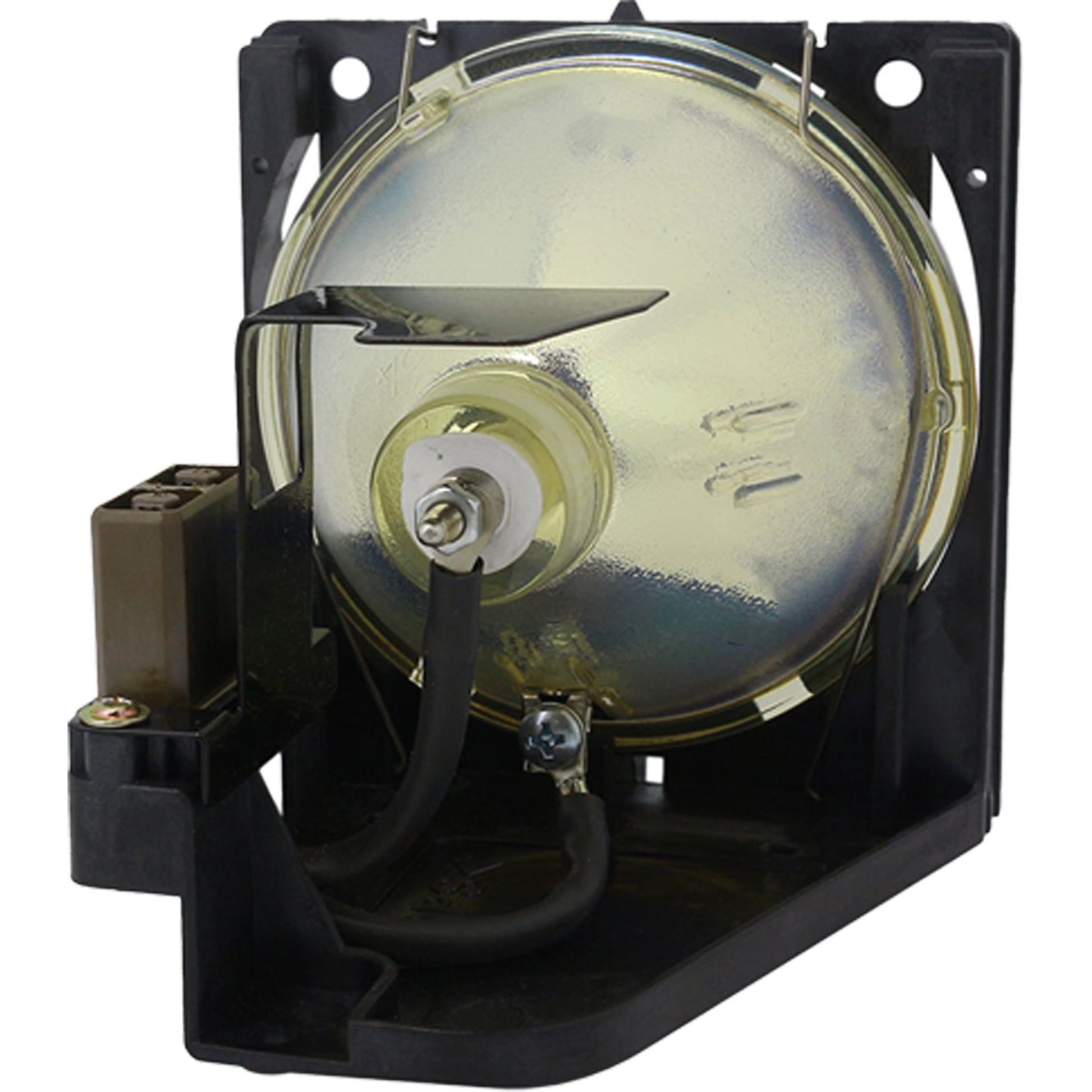 Canon LV-7510 Replacement Projector Lamp With Original Bulb Inside