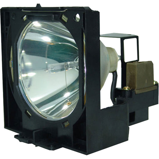 Canon LV-7525 Replacement Projector Lamp With Original Philips Bulb Inside