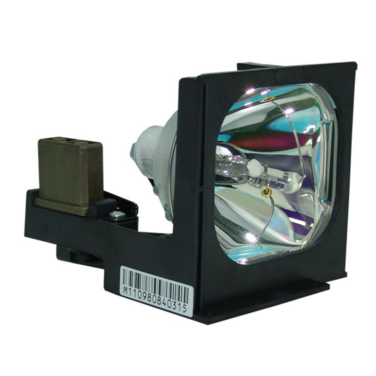 Boxlight CP-7T Replacement Projector Lamp with Original Bulb Inside - view 3