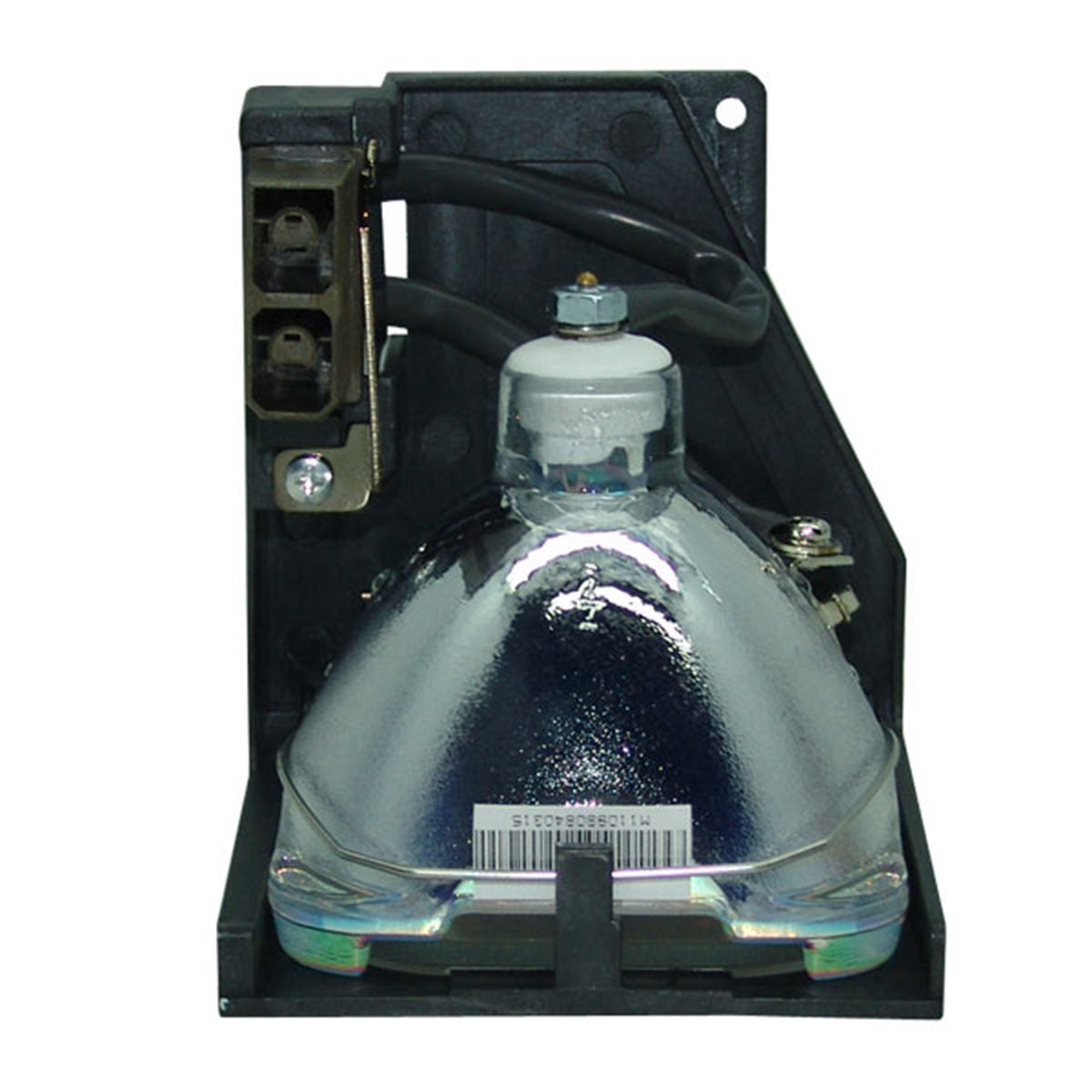 Boxlight CP-10T Replacement Projector Lamp with Original Bulb Inside - view 5