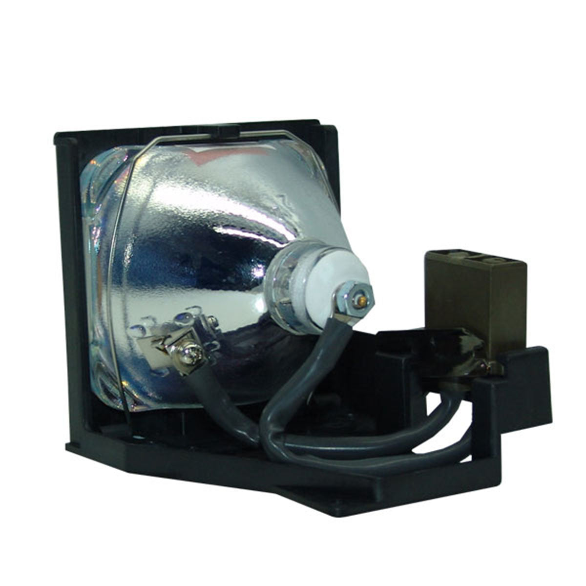 Boxlight CP-10T Replacement Projector Lamp with Original Bulb Inside - view 6