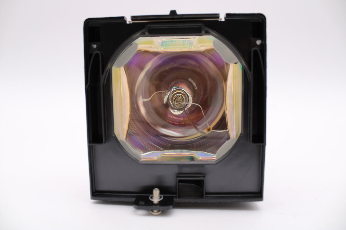 Sanyo PLV-60K Replacement Projector Lamp with Original Ushio Bulb and Housing - view 5