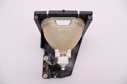 Sanyo PLV-60 Replacement Projector Lamp with Original Ushio Bulb and Housing - view 8