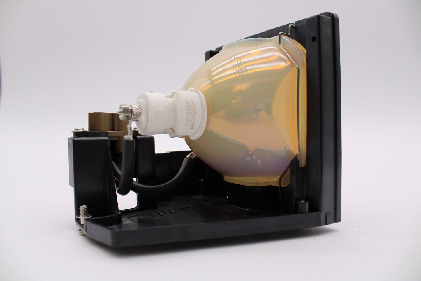 Boxlight Cinema 13HD Replacement Projector Lamp with Original Ushio Bulb and Housing - view 9