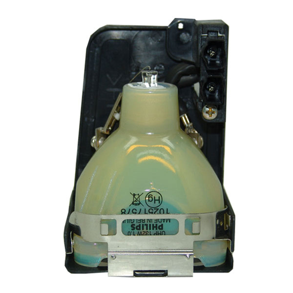 Canon LV-7100 Replacement Projector Lamp with Original Bulb Inside - view 4